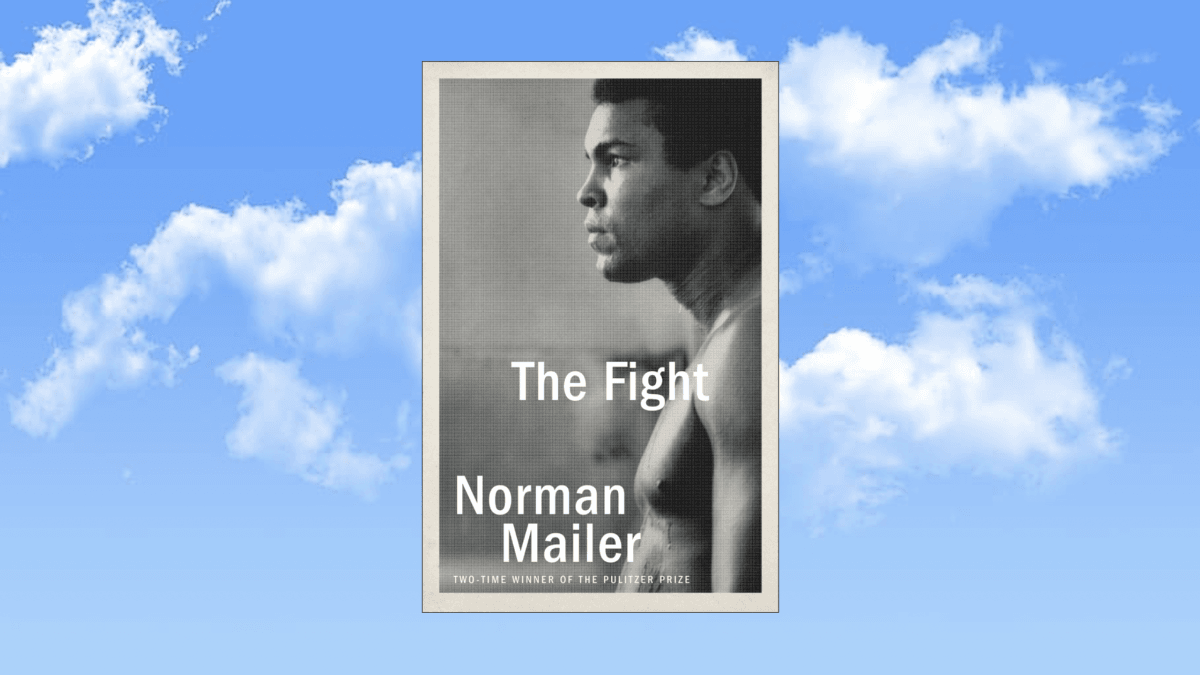 Ali The Fight