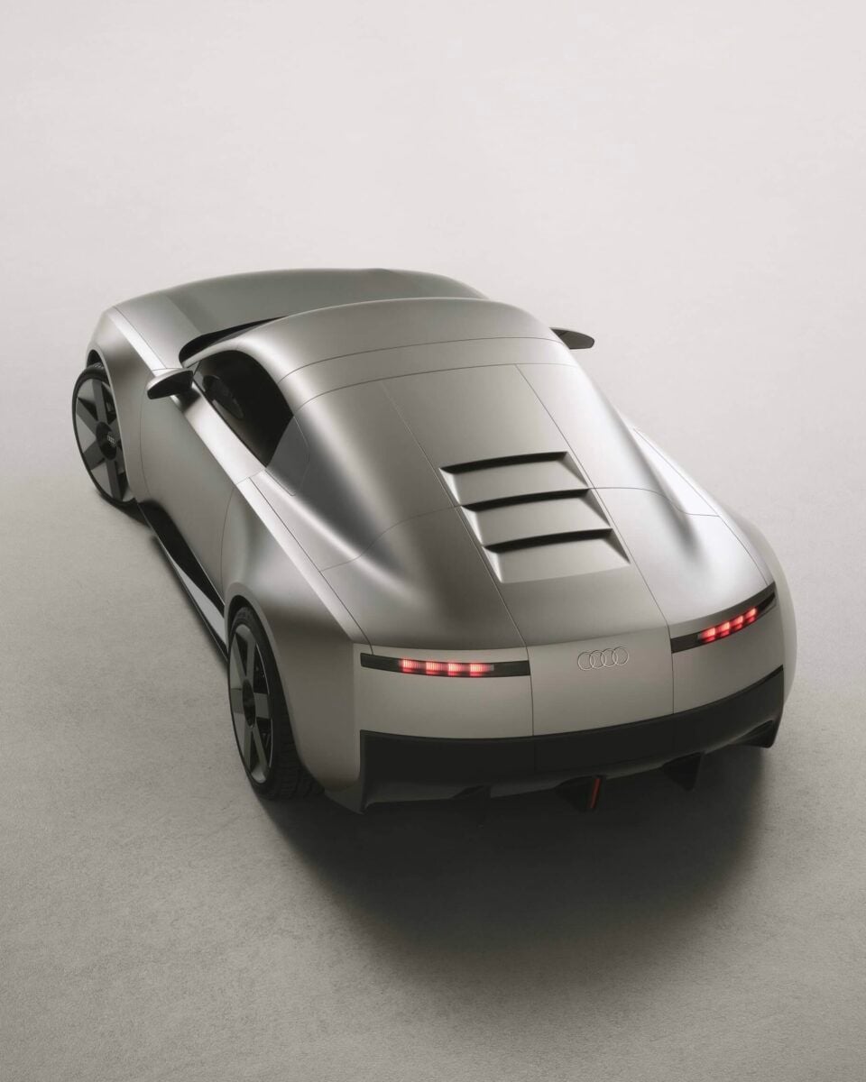 Audi Concept C