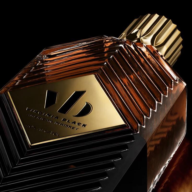 Drake Whiskey Australia Virginia Black