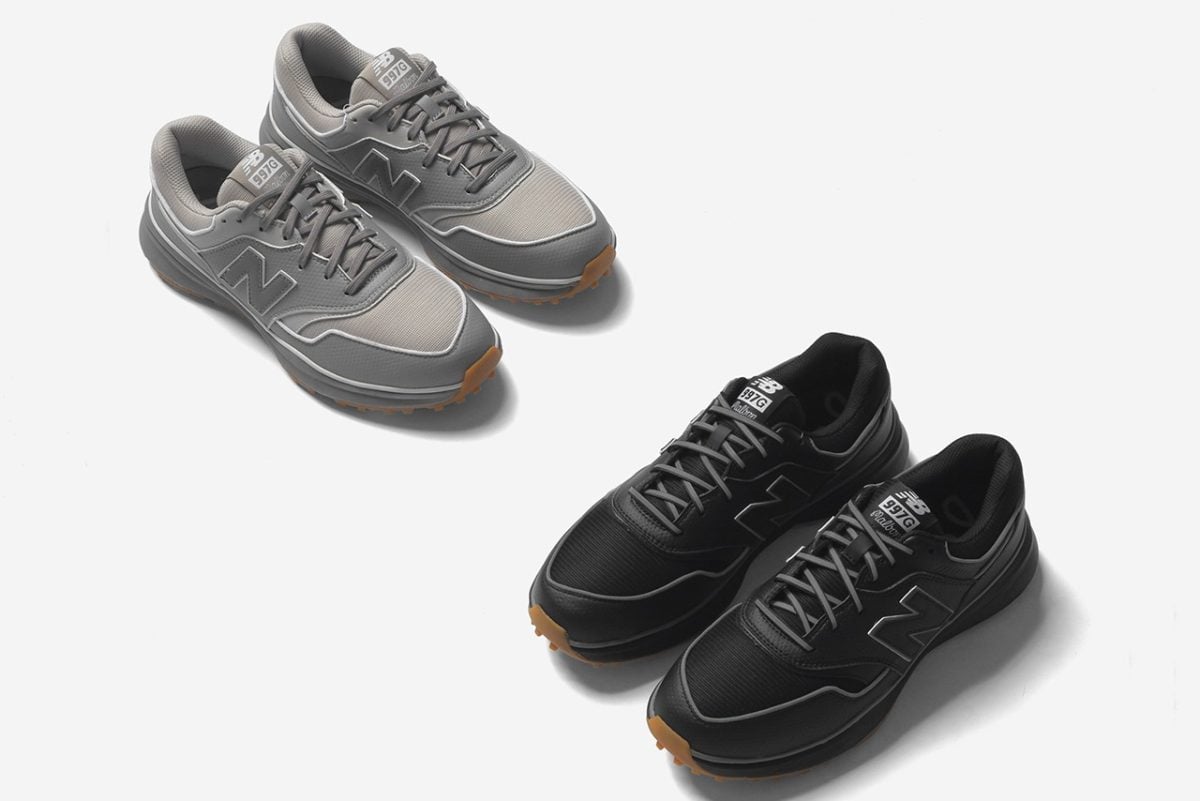 Malbon New Balance 997G 2