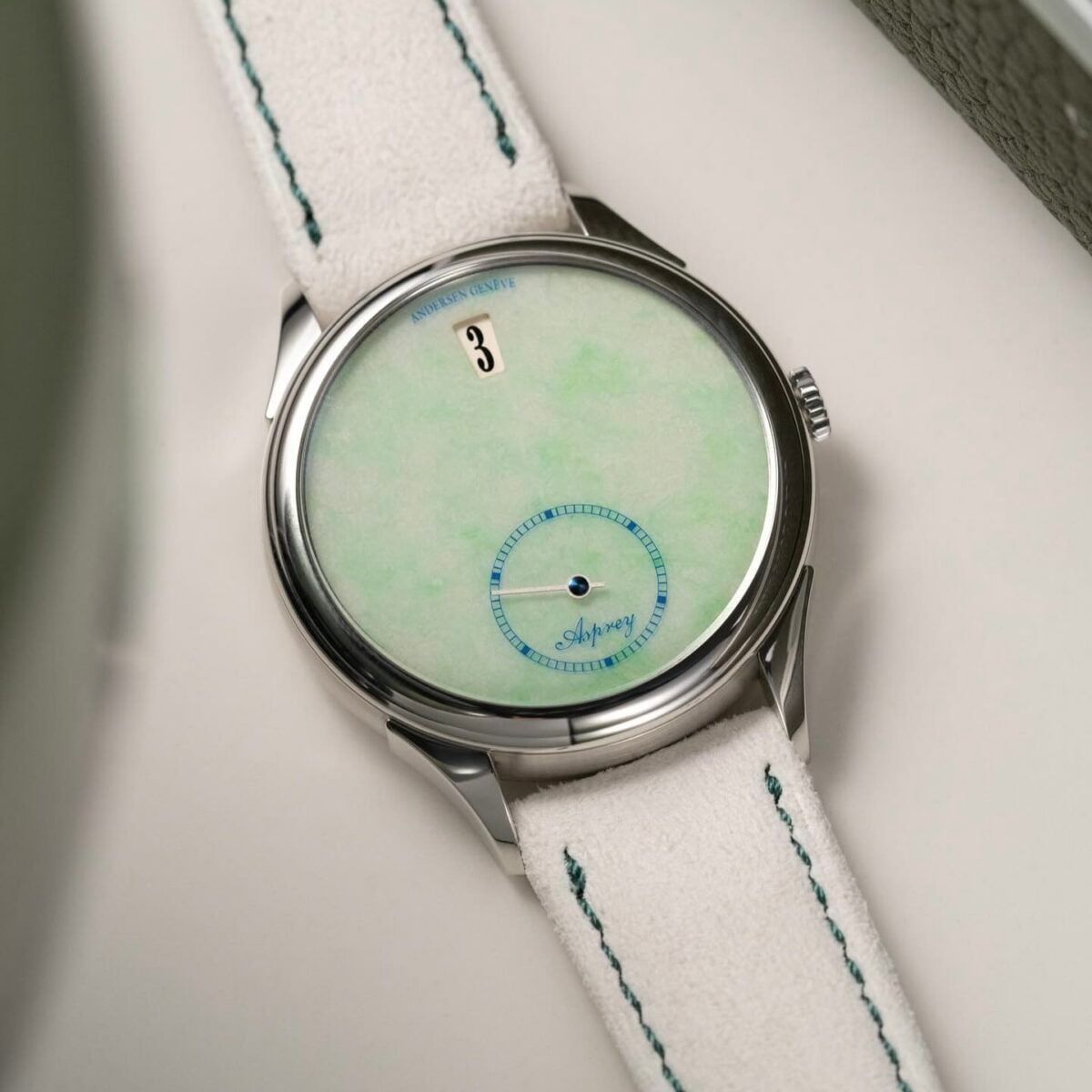 best jump hour watches