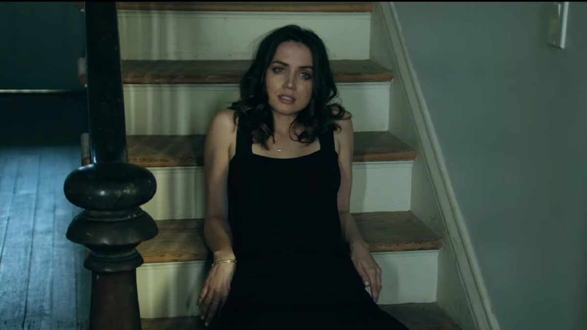 Deep Water was released in 2022 and stars Ana de Armas and Ben Affleck