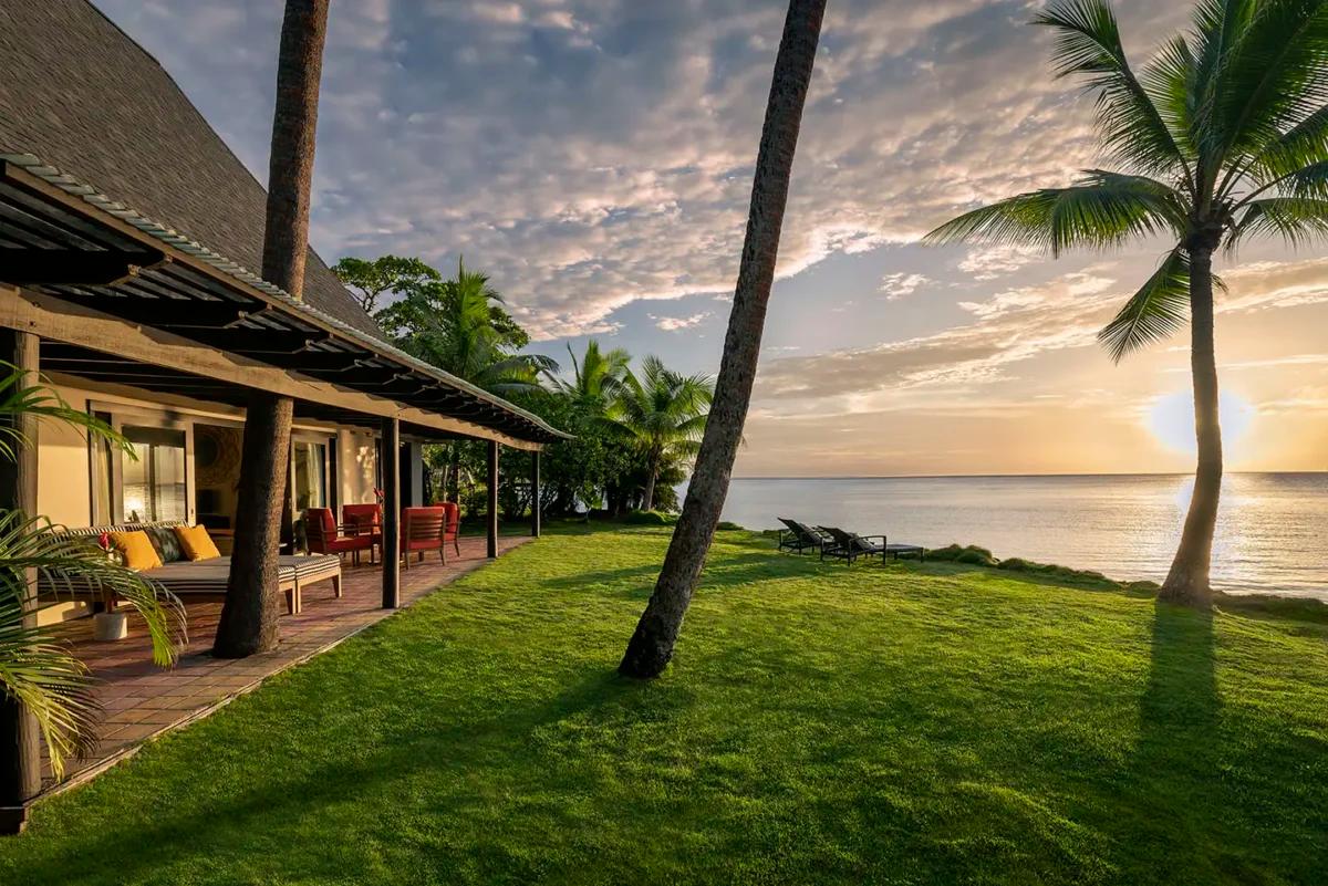 Shangri-La Yanuca Island Resort, Coral Coast Fiji Islands
Best Resorts In Fiji