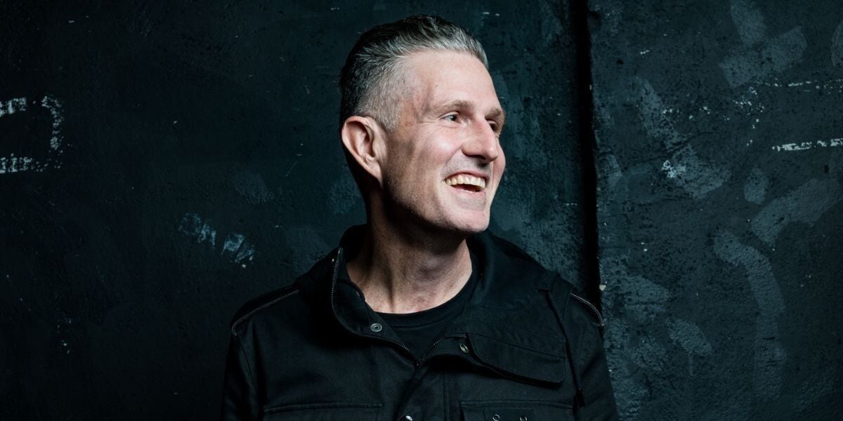 2026 Melbourne International Comedy Festival