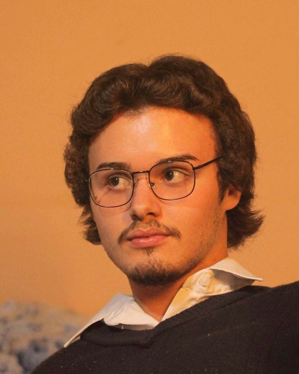 curly hairstyles for men