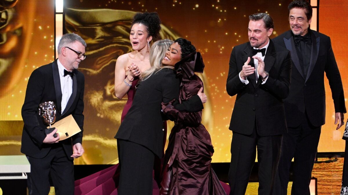 BAFTA Film Awards 2026 Winners