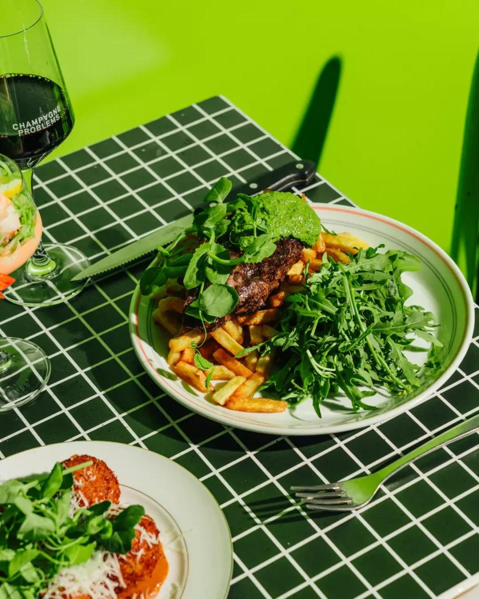 best new restaurants melbourne