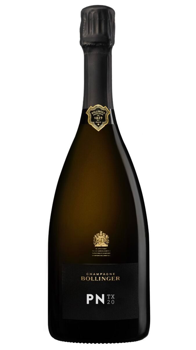 best Champagne