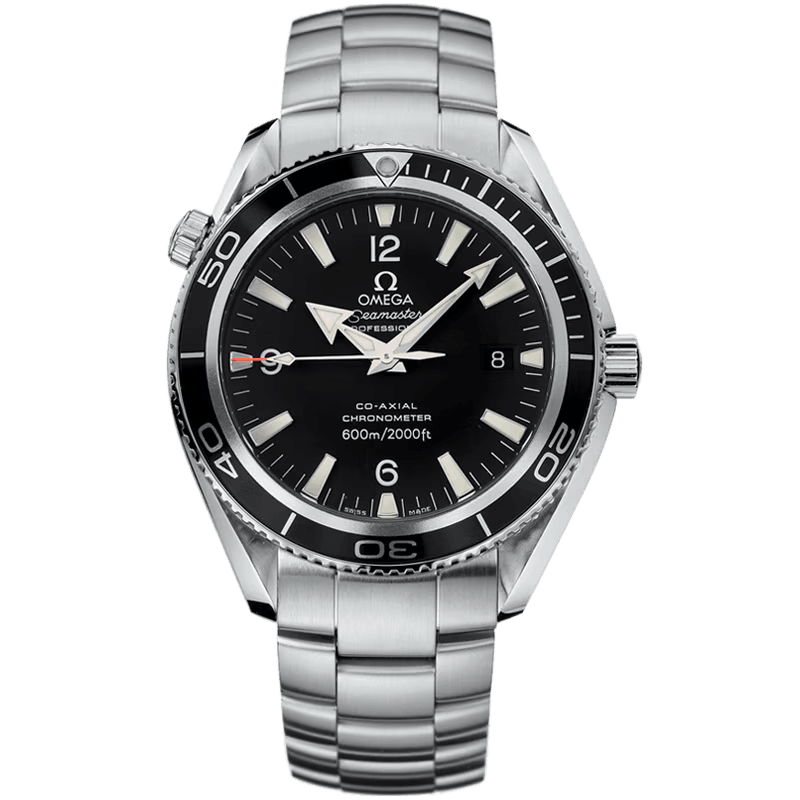 James Bond watches