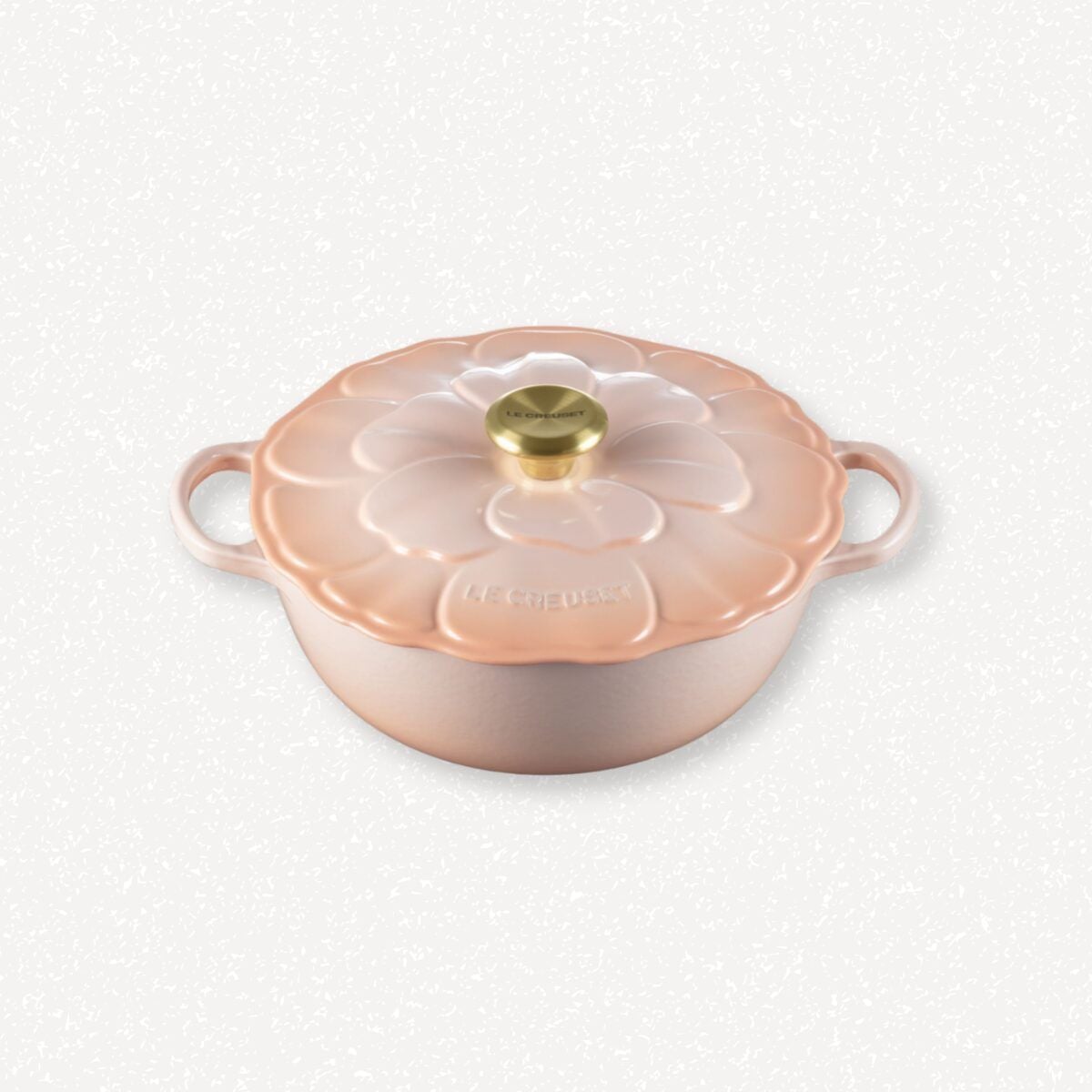 Le Creuset La Collection Jardin