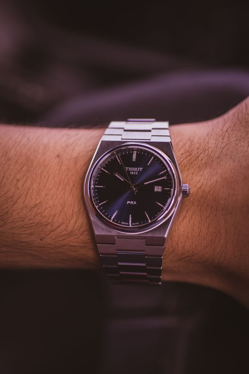 Tissot PRX