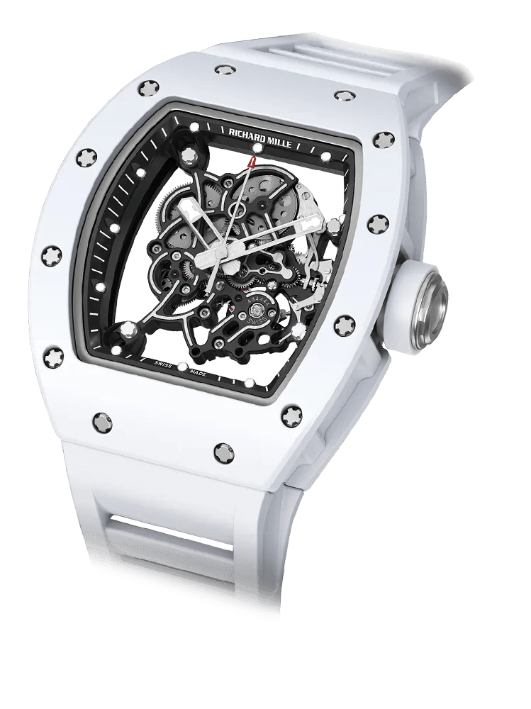 richard mille rm 055 bubba watson 14412