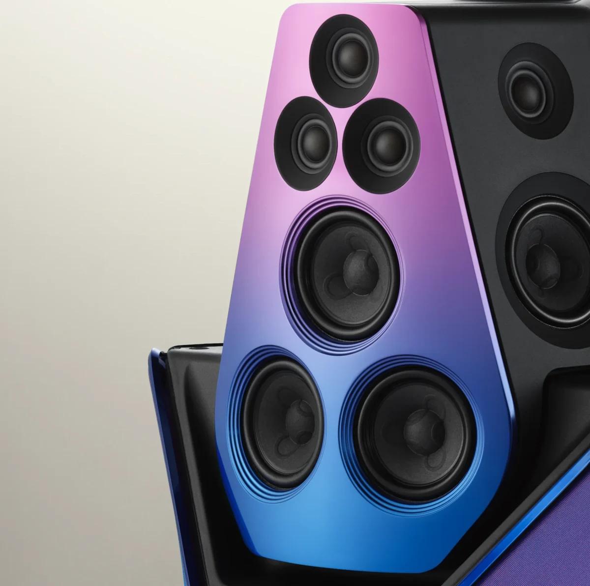 Bang Olufsen Centennial Editions