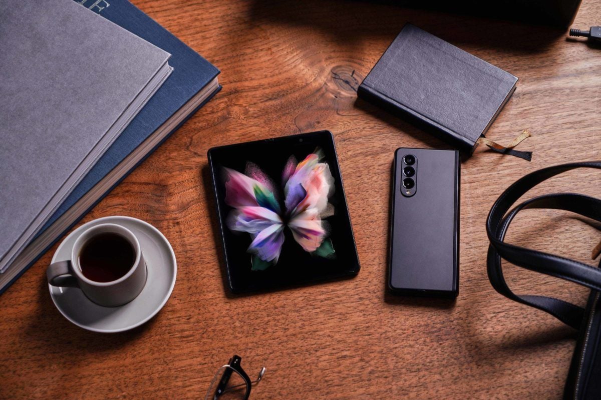 Samsung Galaxy Fold3 Flip3
