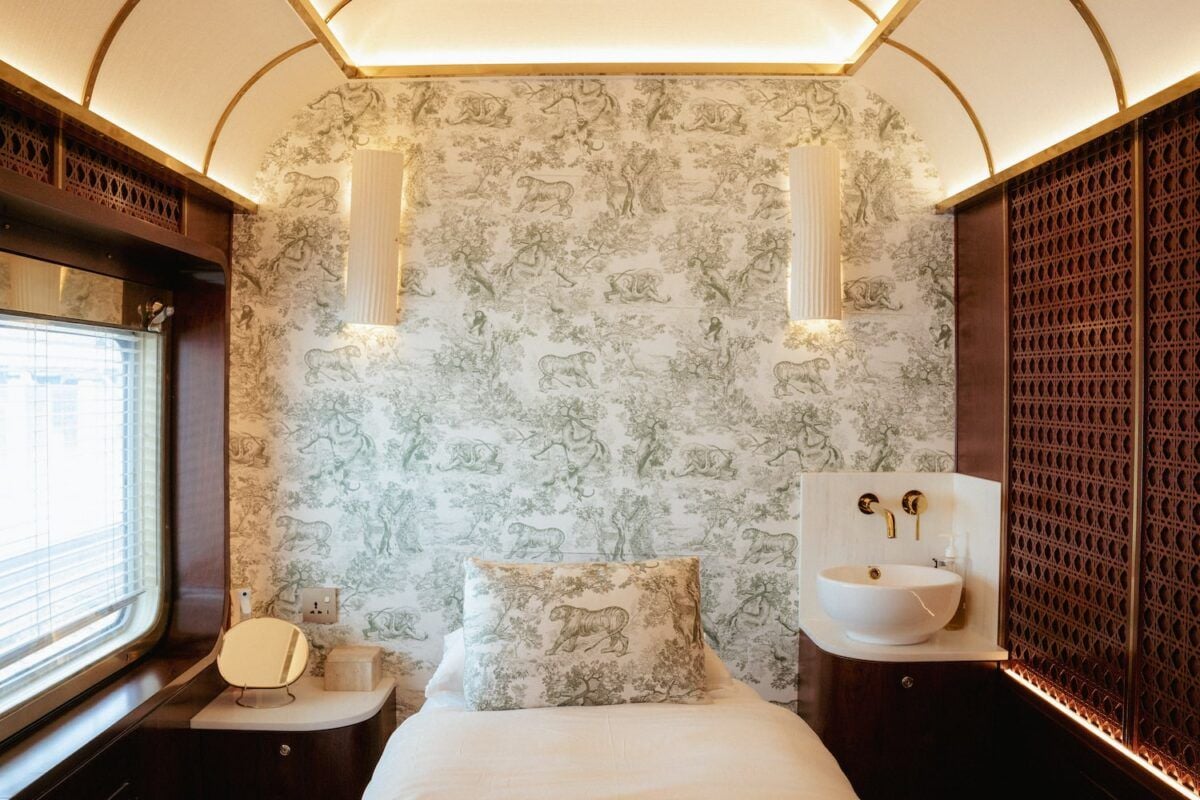 Eastern & Oriental Express
