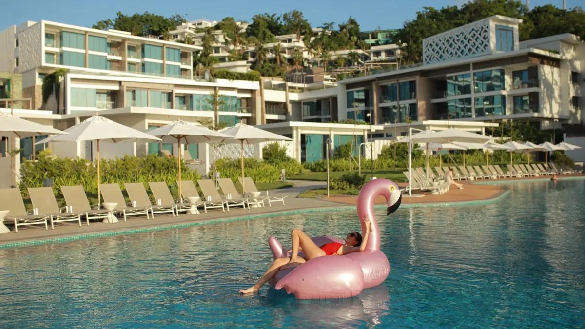 Best Hotels Boracay