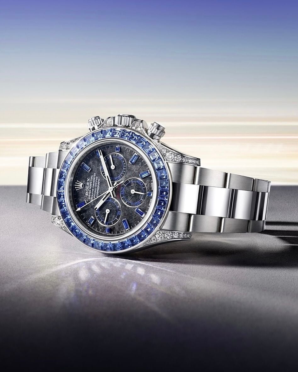 Off Catalogue Rolex Daytona