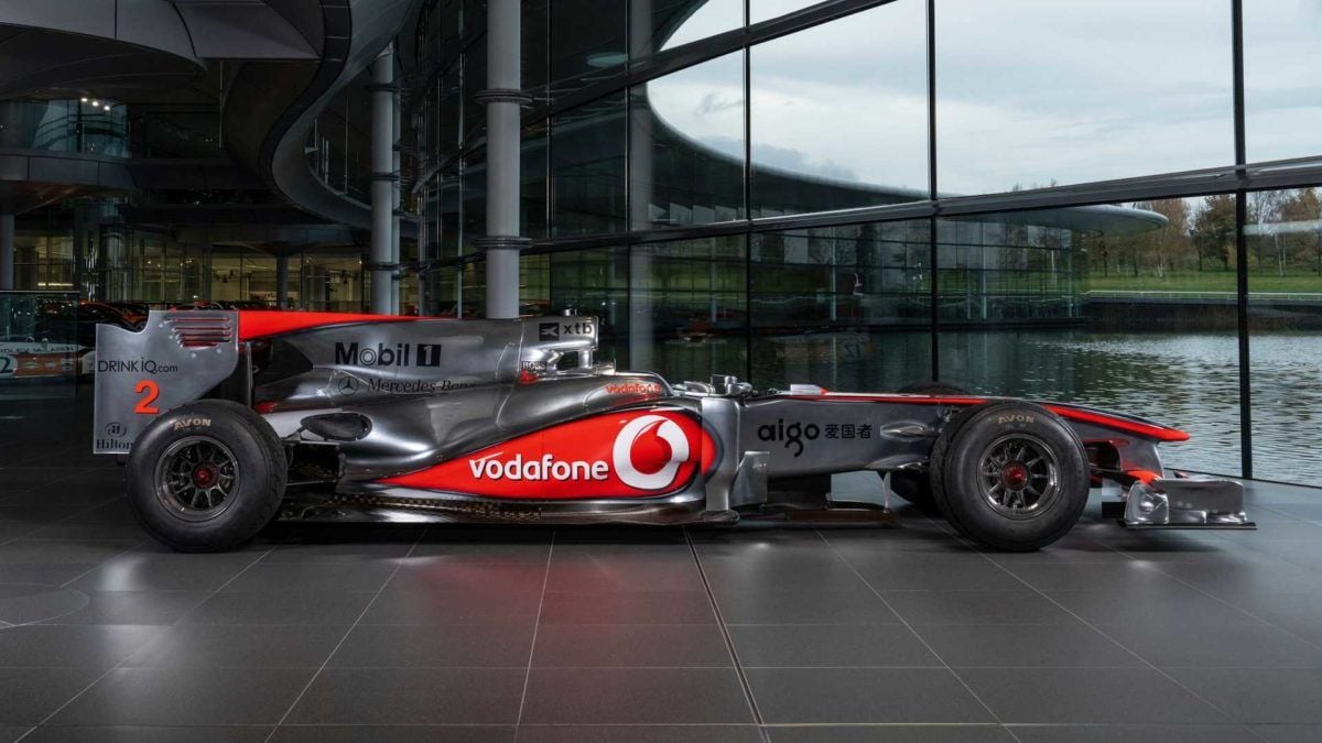lewis hamilton mclaren f1 turkish grand prix