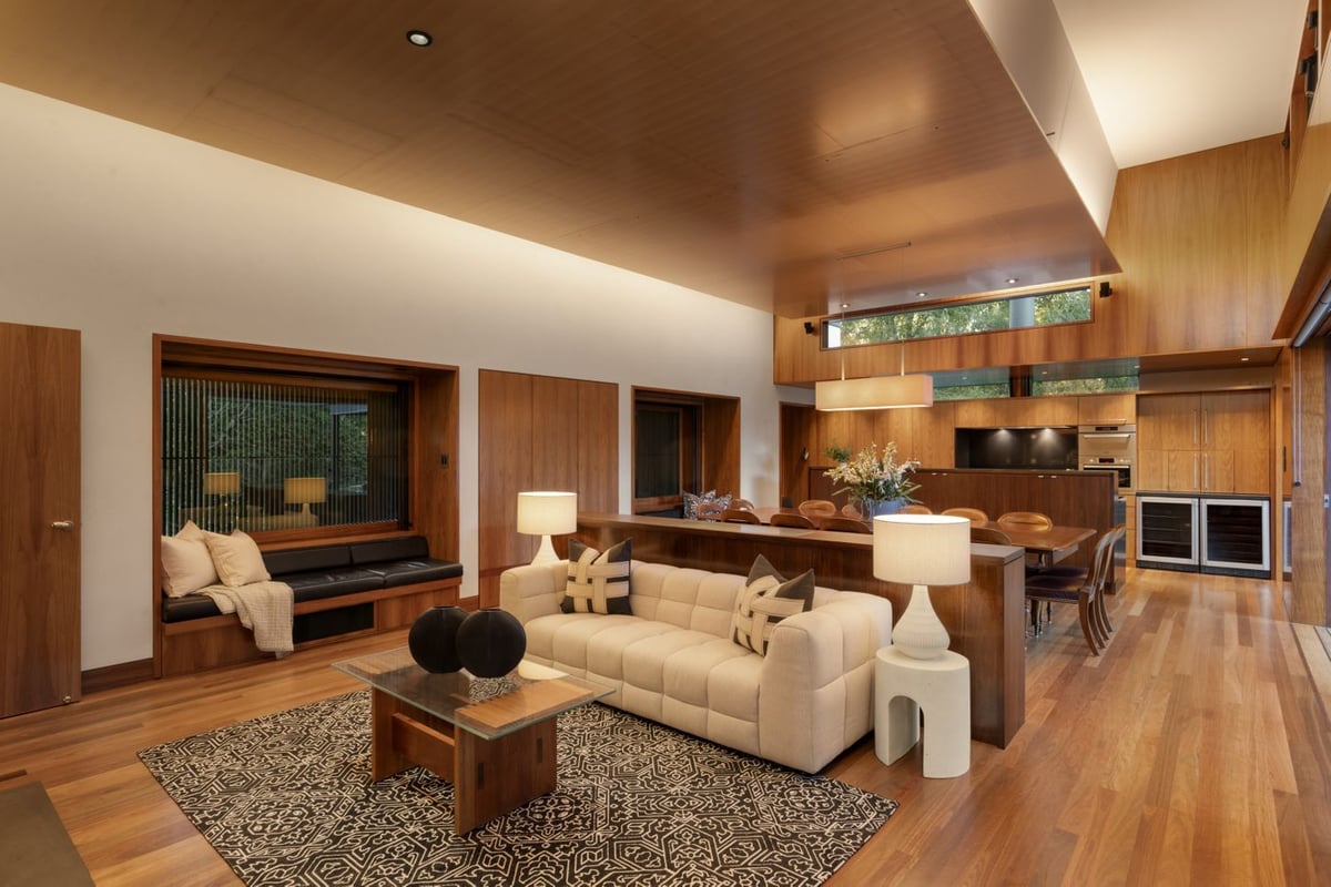 on the market