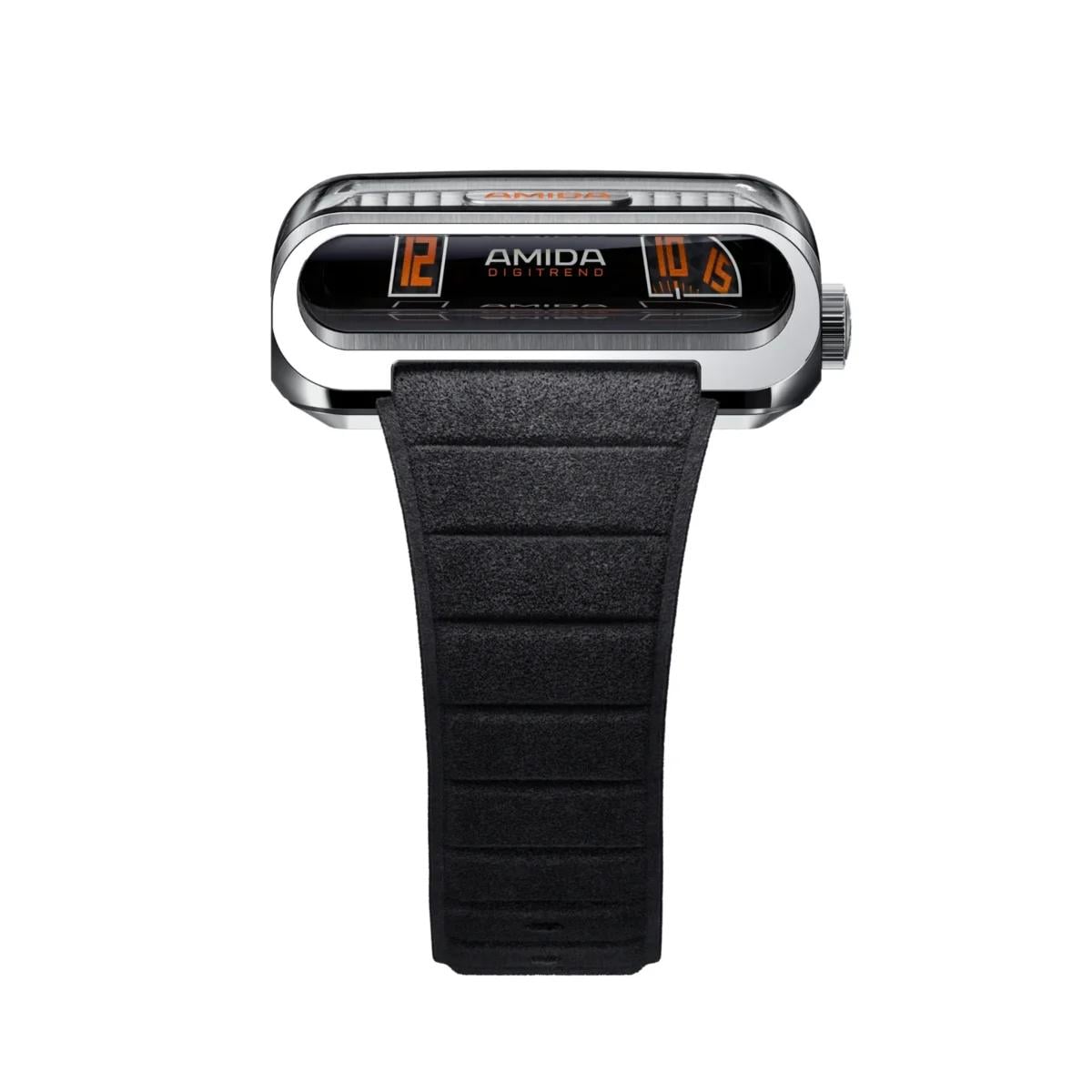 best jump hour watches