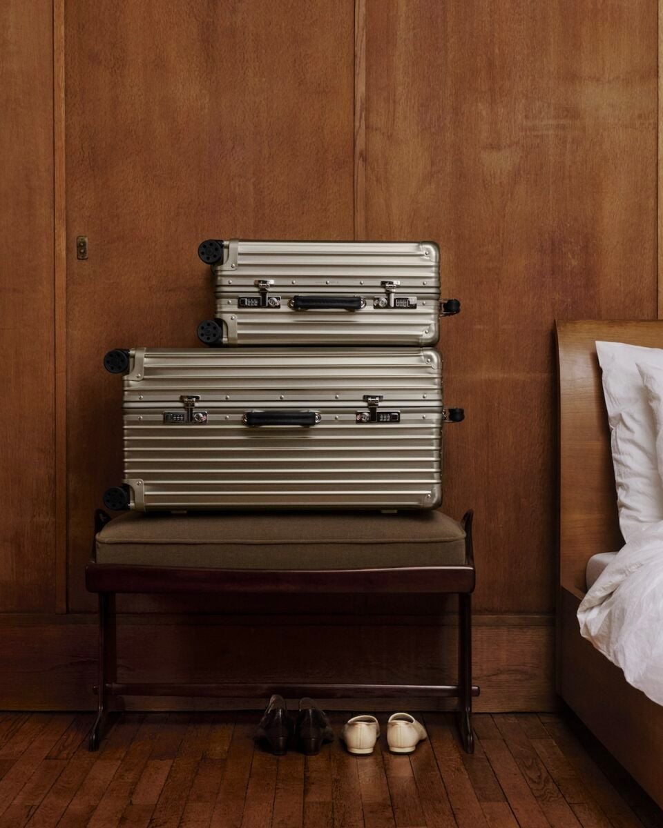 rimowa