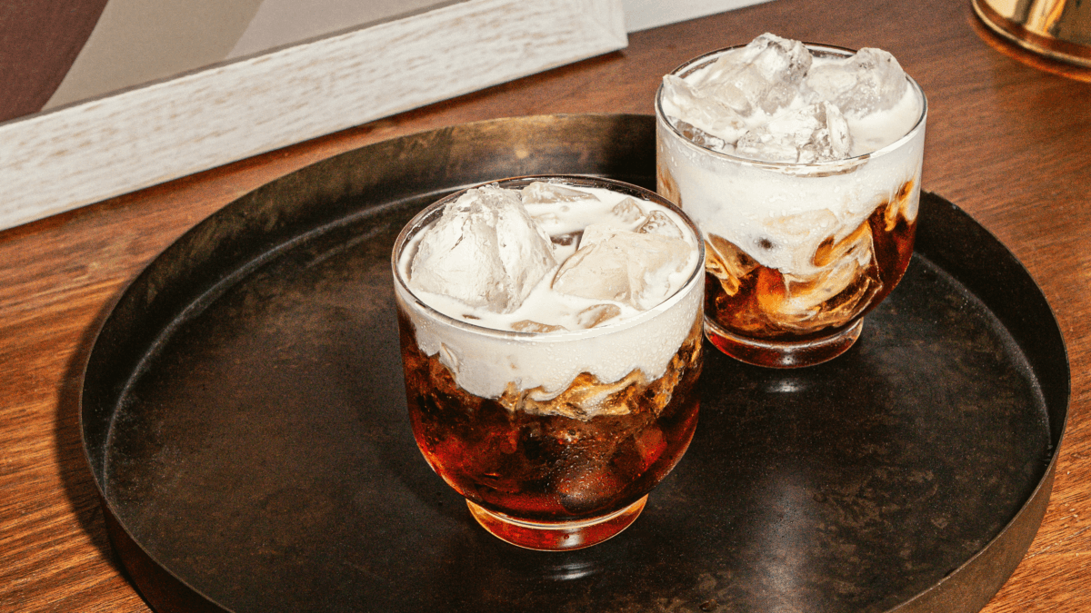 White Russian
