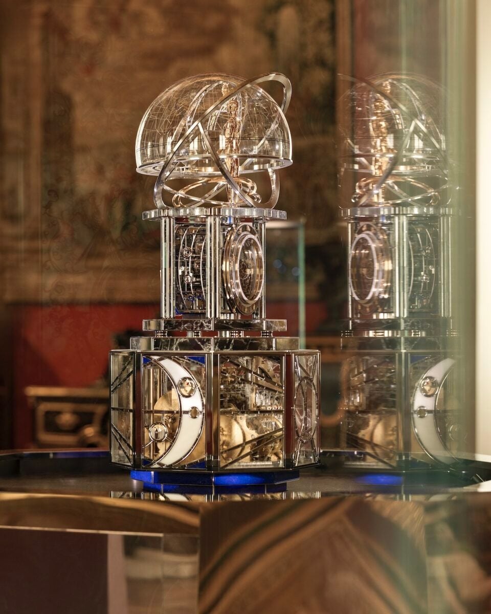 vacheron constantin louvre