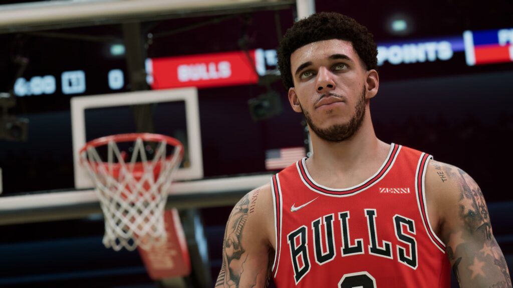 NBA 2K22 Review