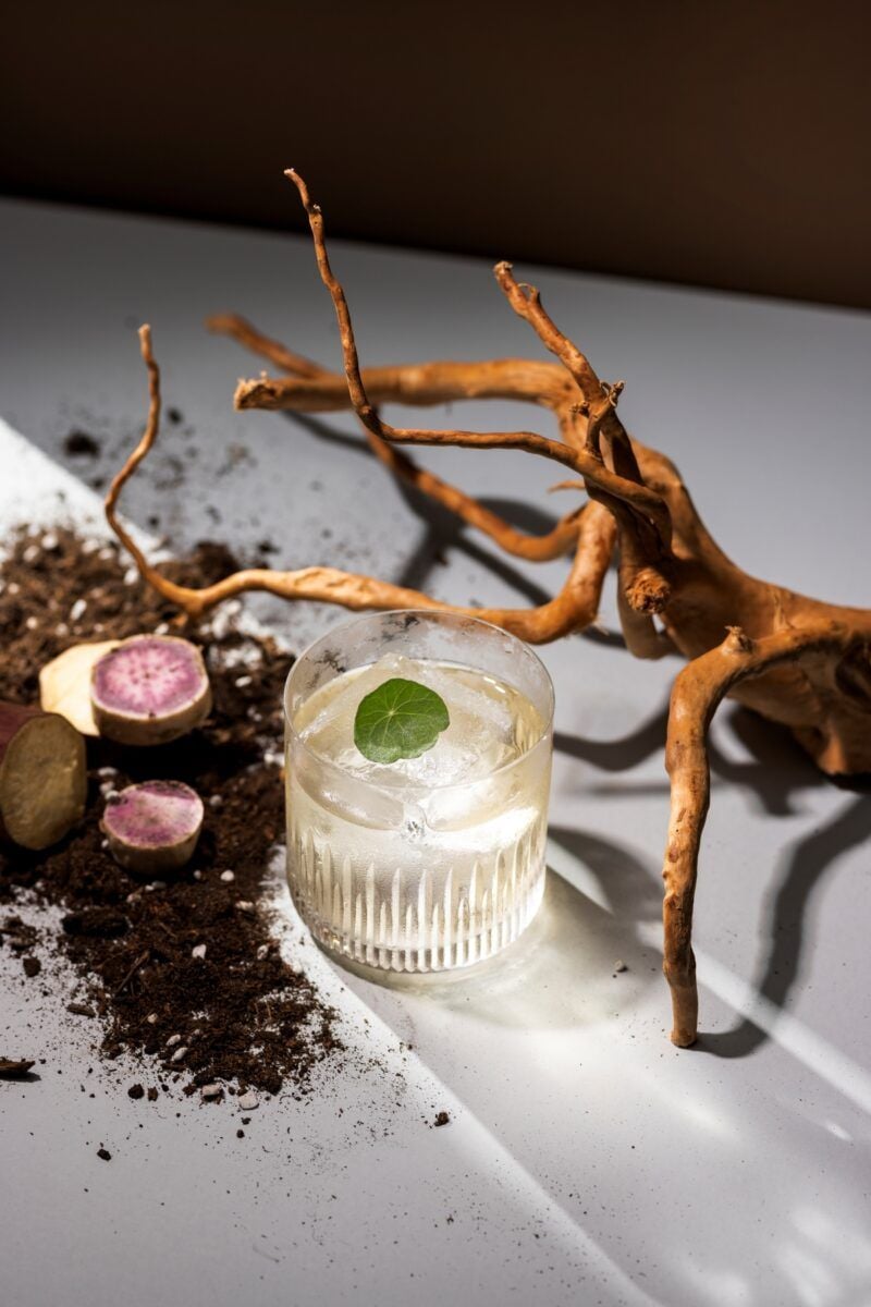 Asia's 50 Best Bars 2023