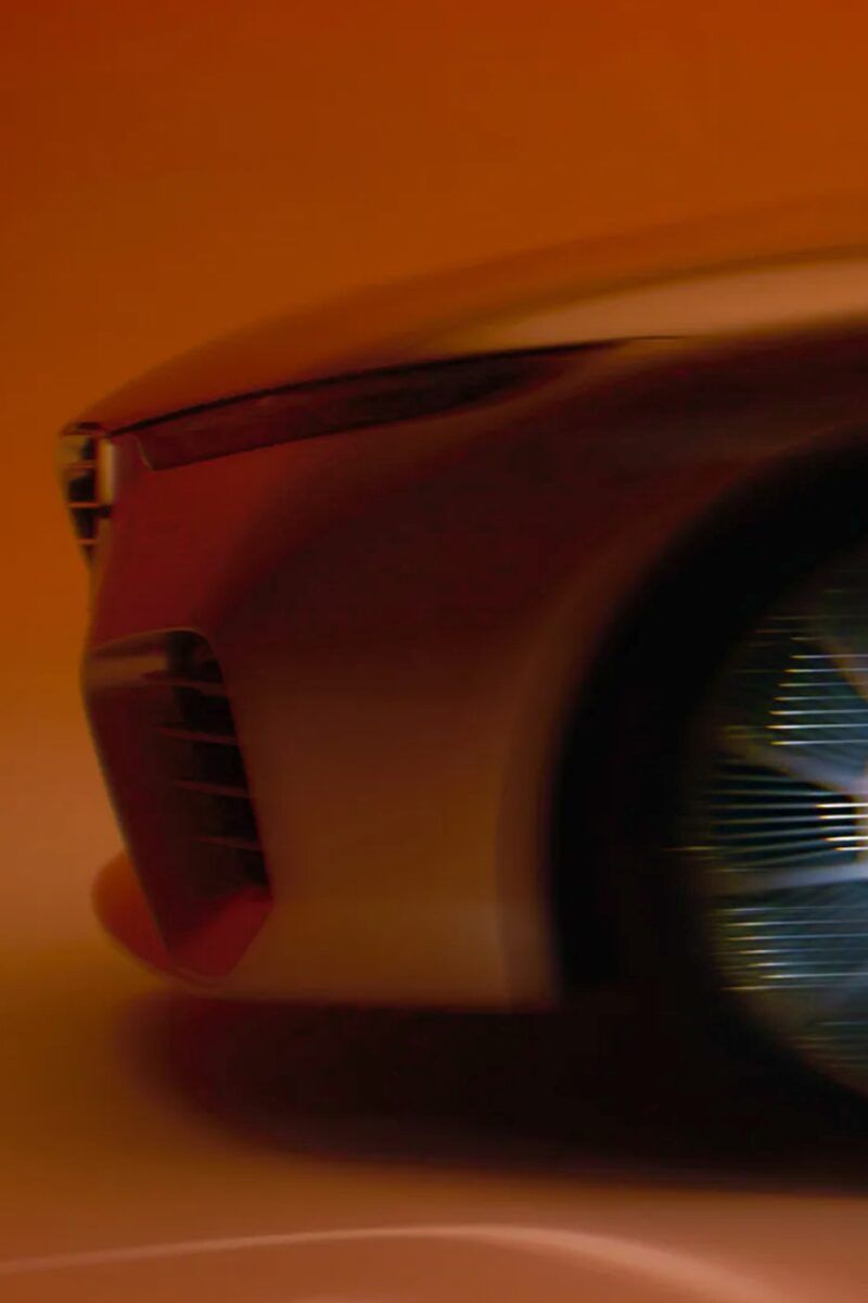 BMW Skytop