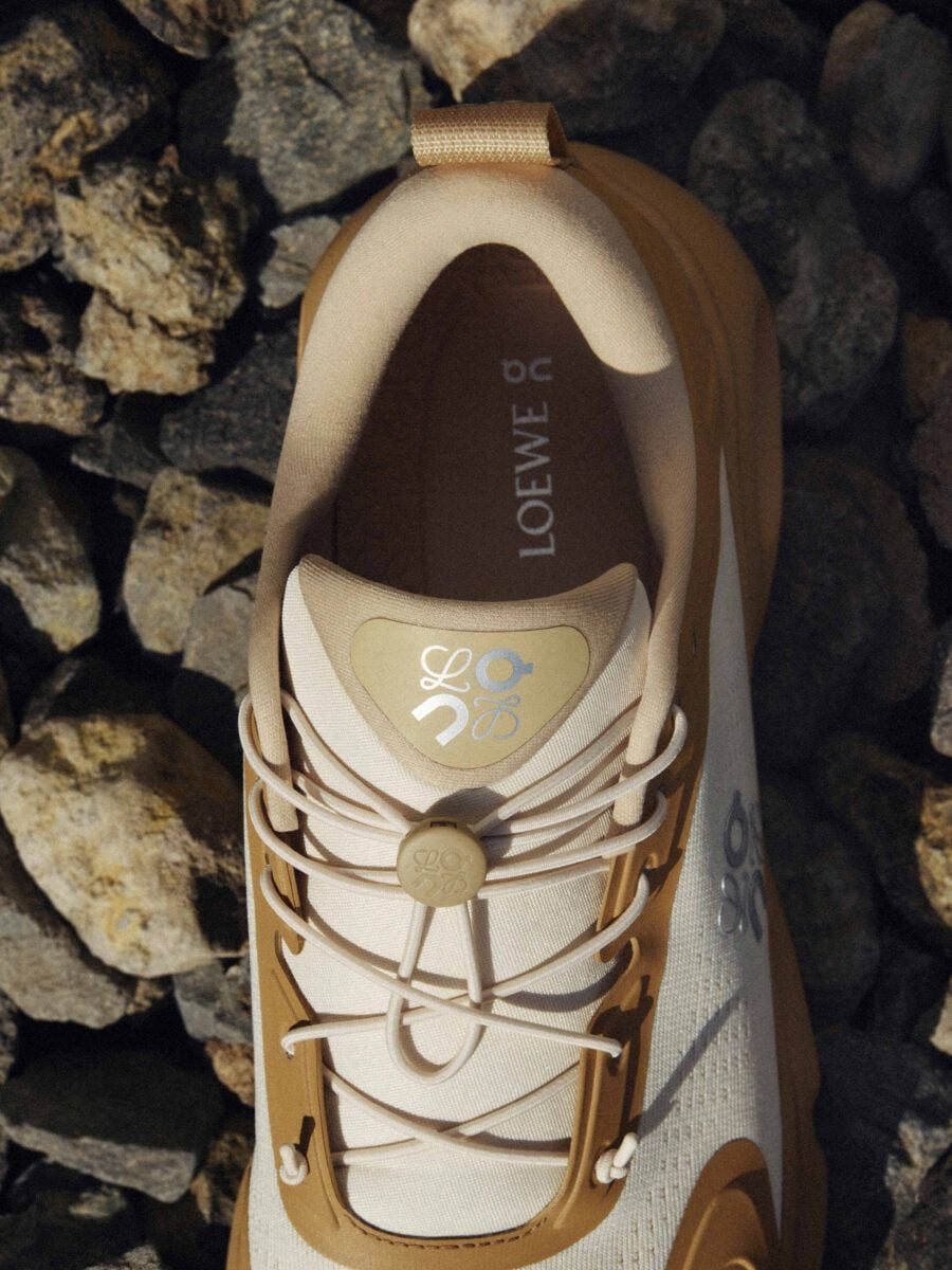 LOEWE On Cloudsolo