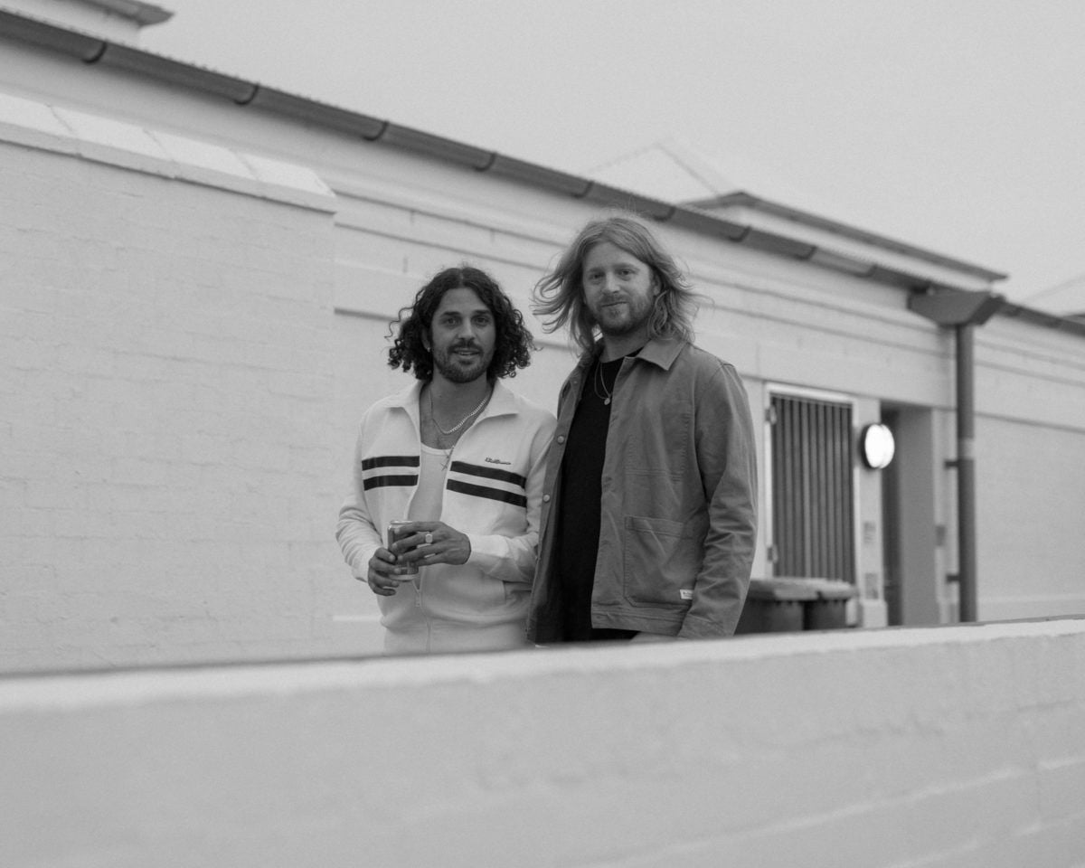 sticky fingers interview