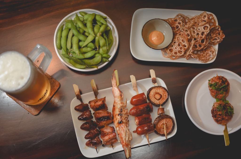 Best Restaurants Surry Hills