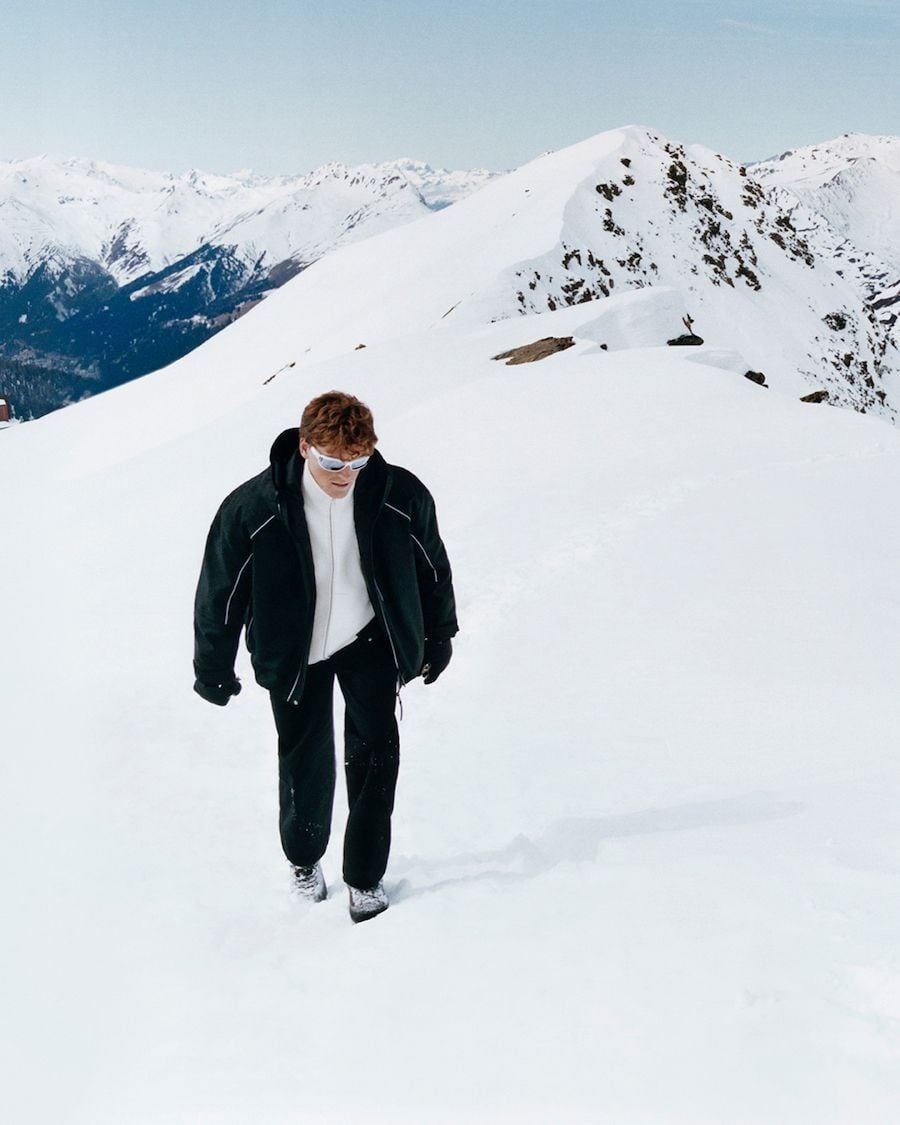 Gucci Altitude