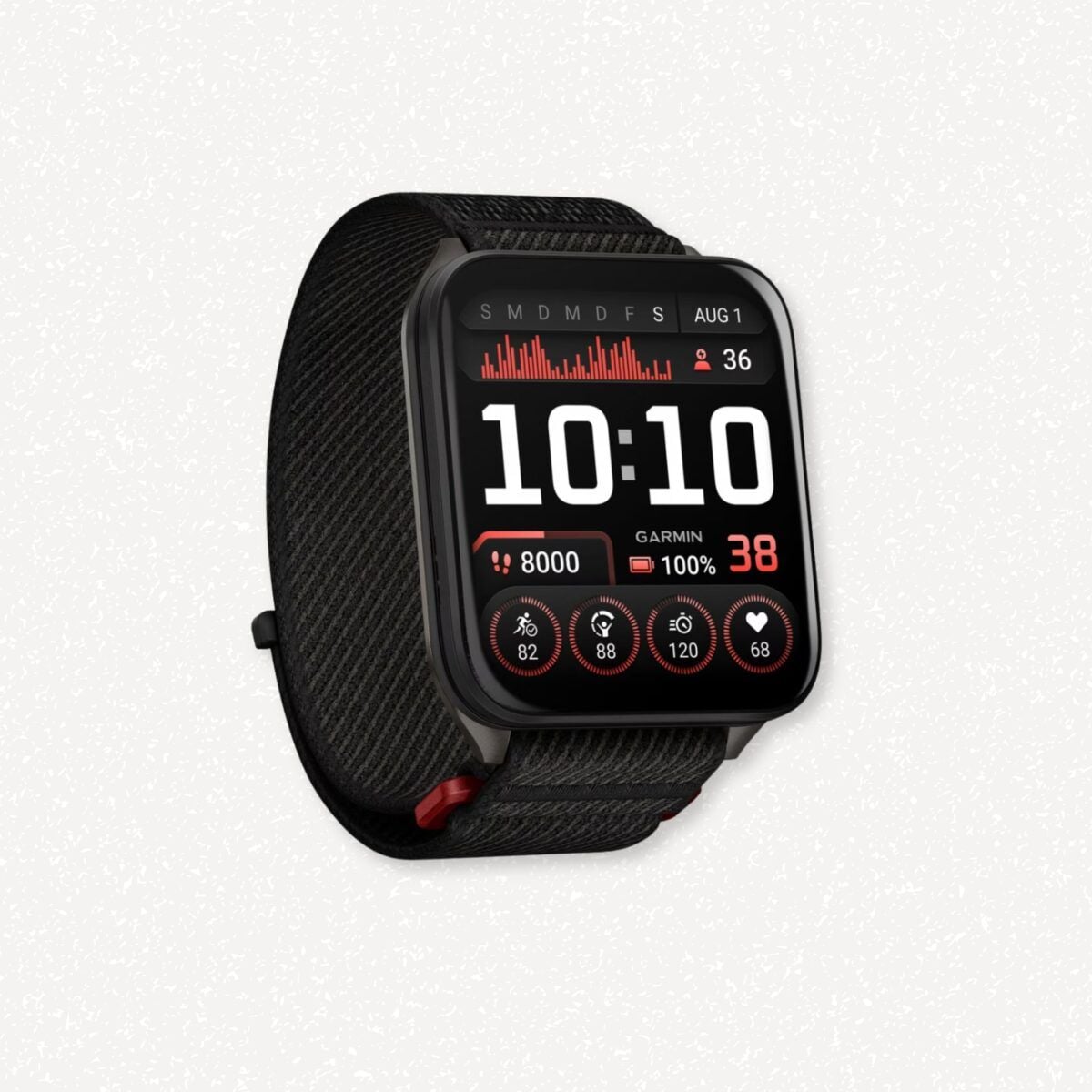 Garmin Venu X1