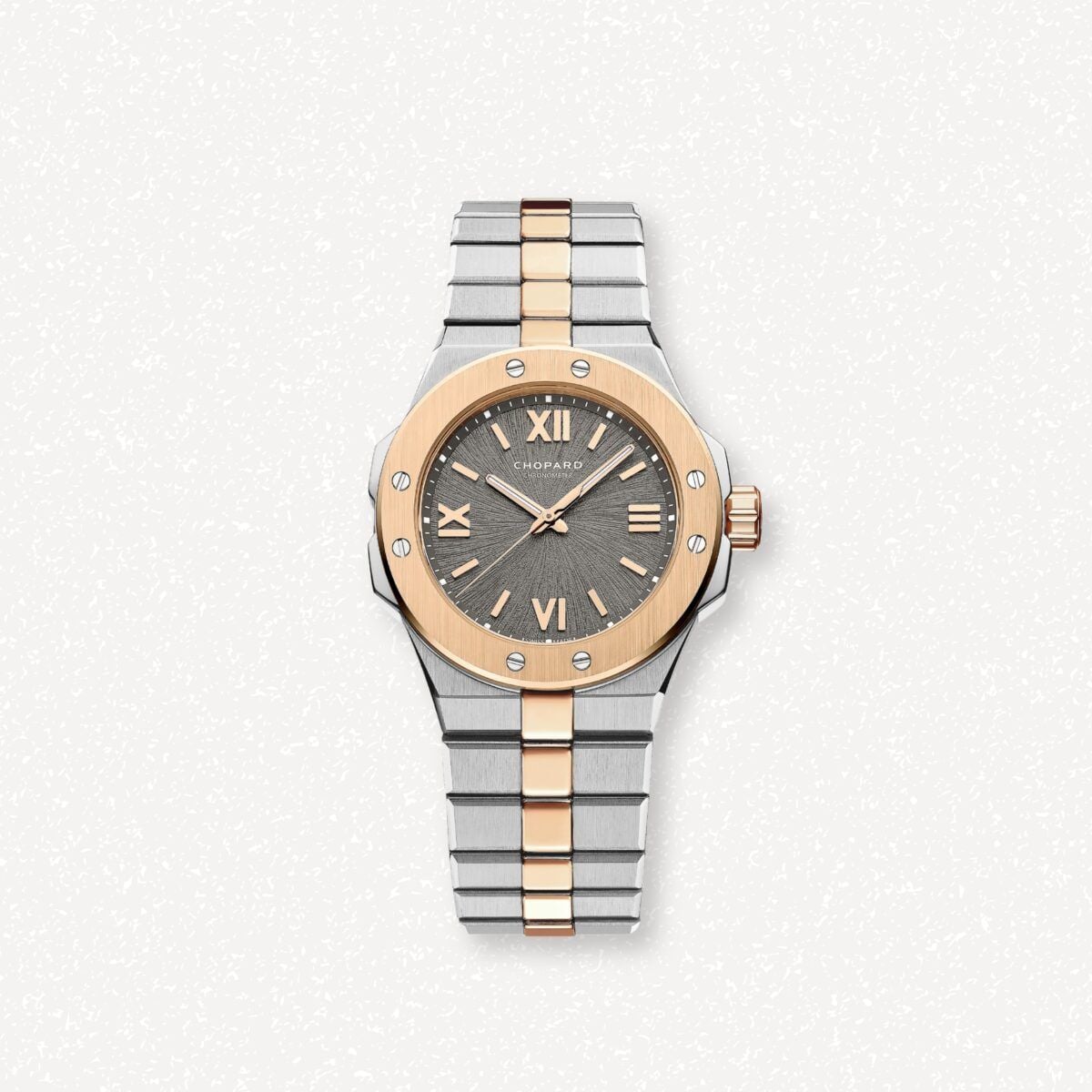 Chopard Alpine Eagle
