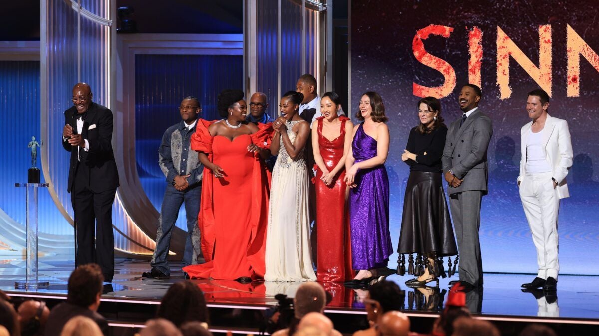2026 Oscars