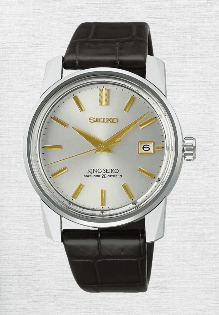 Best Seiko Watches