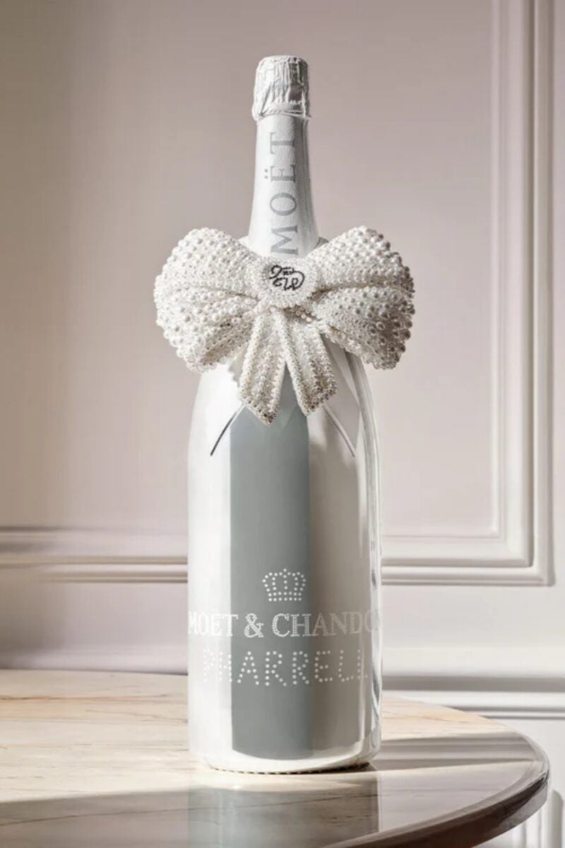 Moet Pharrell Williams