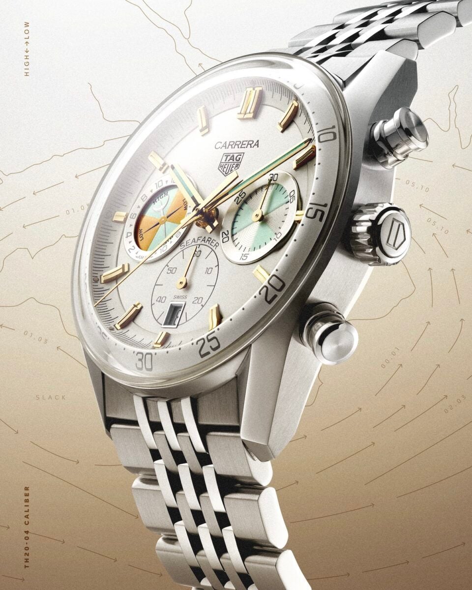 LVMH Watch Week 2026