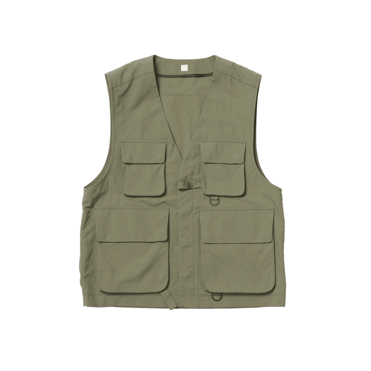 P J vest