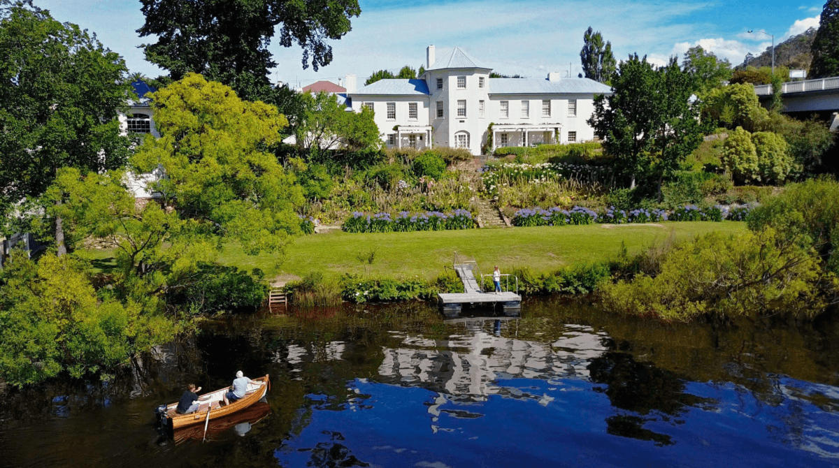 The Woodbridge