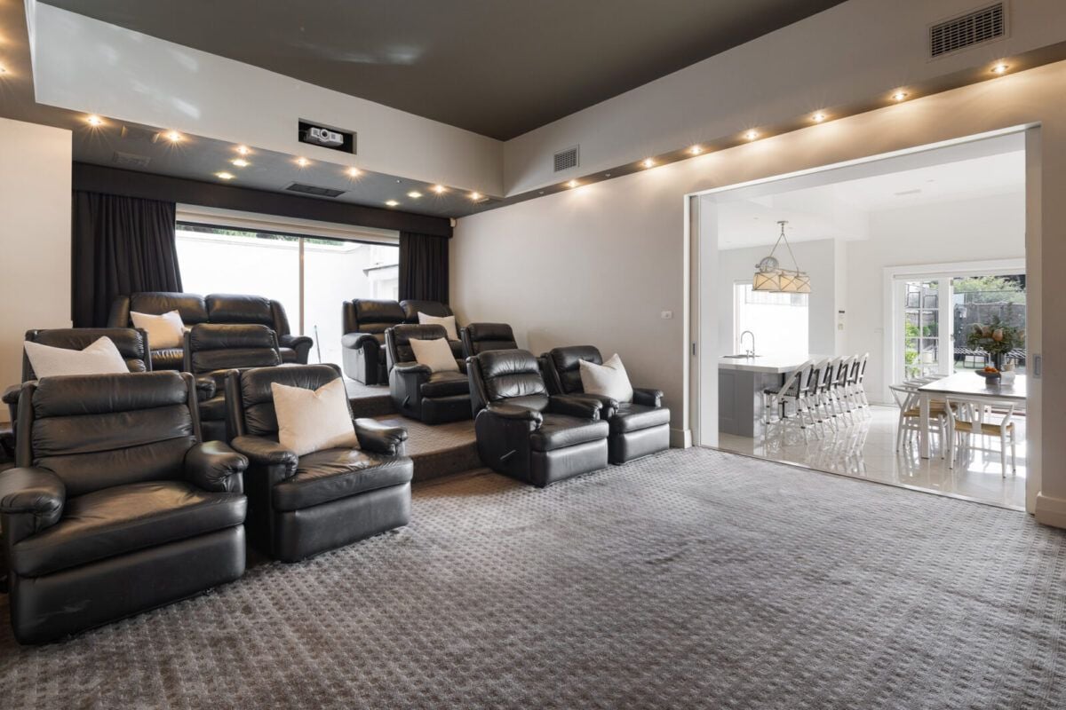 Shandford: Ricky Ponting Lists Landmark Brighton Home For $15M