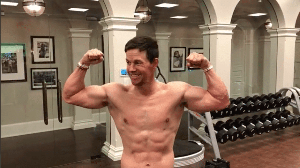 Wahl Street HBO Mark Wahlberg Documentary Series Trailer