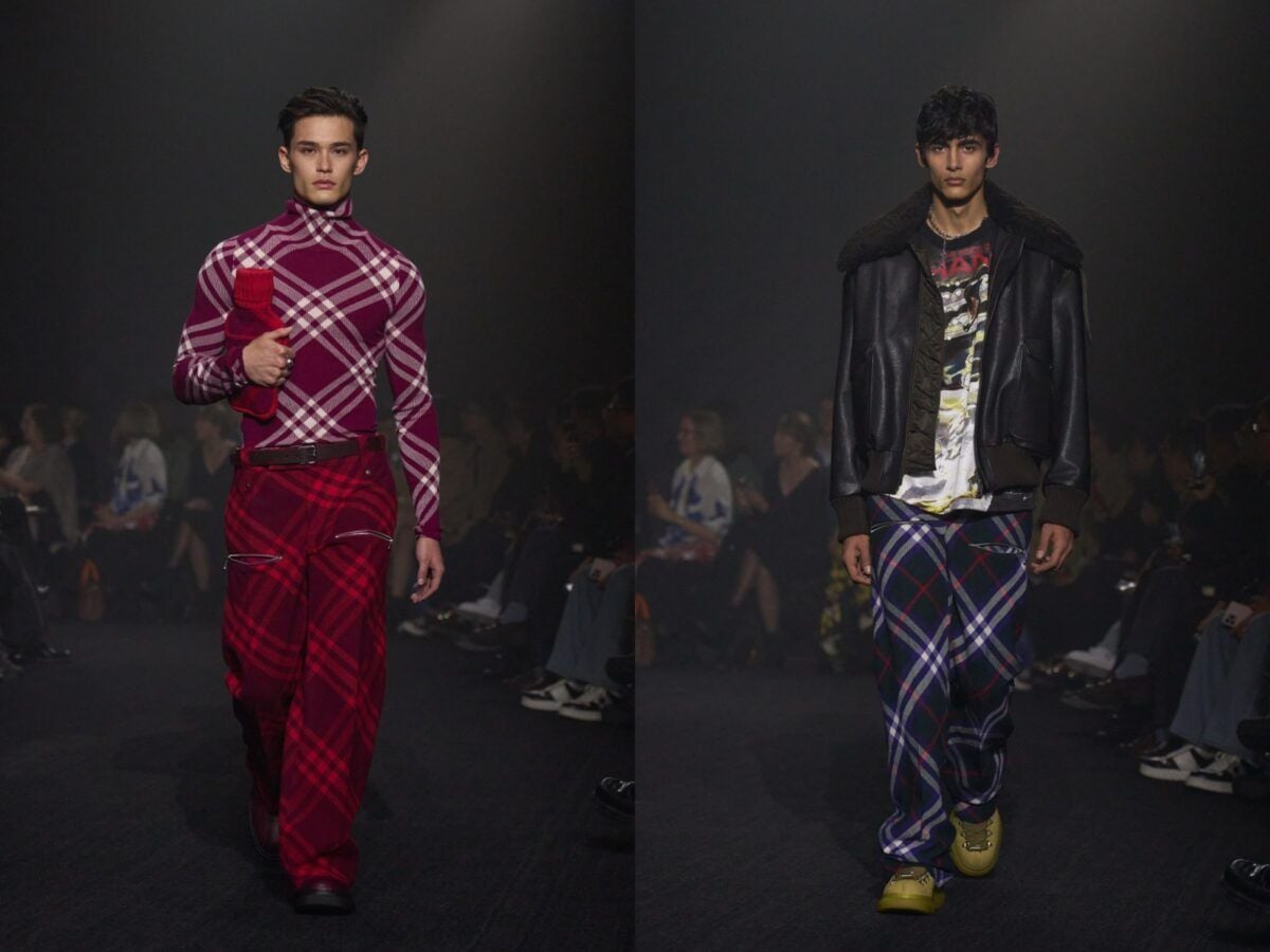 Burberry AW23