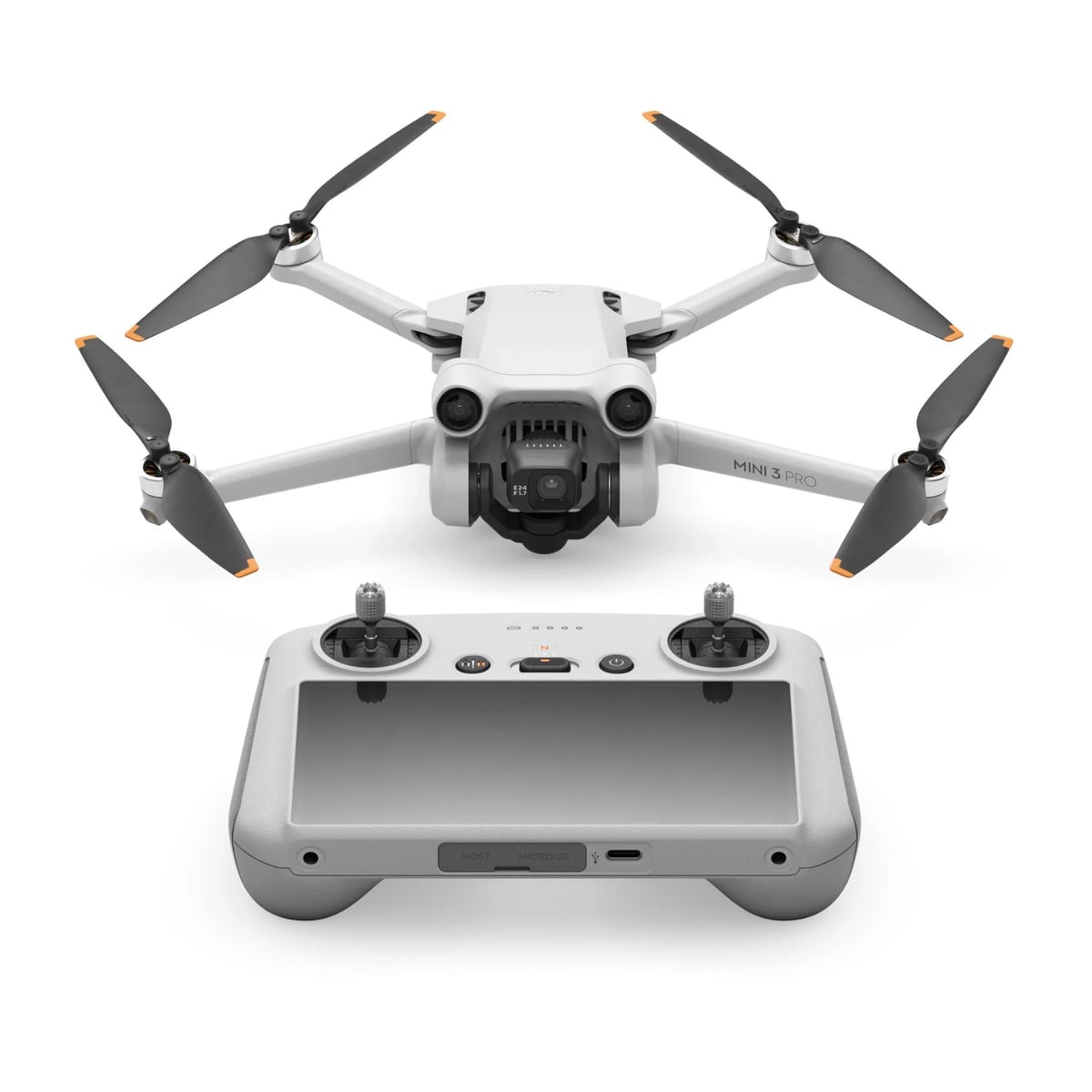 The DJI Mini Pro is another pick for our Father's Day gift guide.