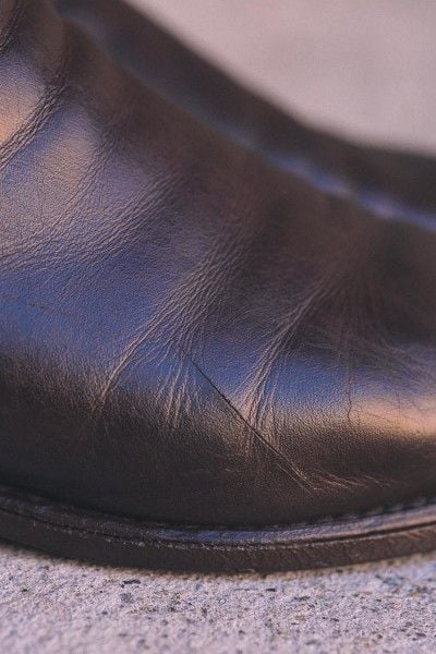 R.M. Williams boots