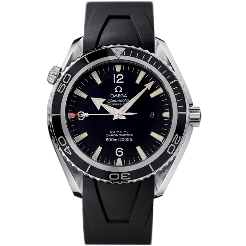 James Bond watches