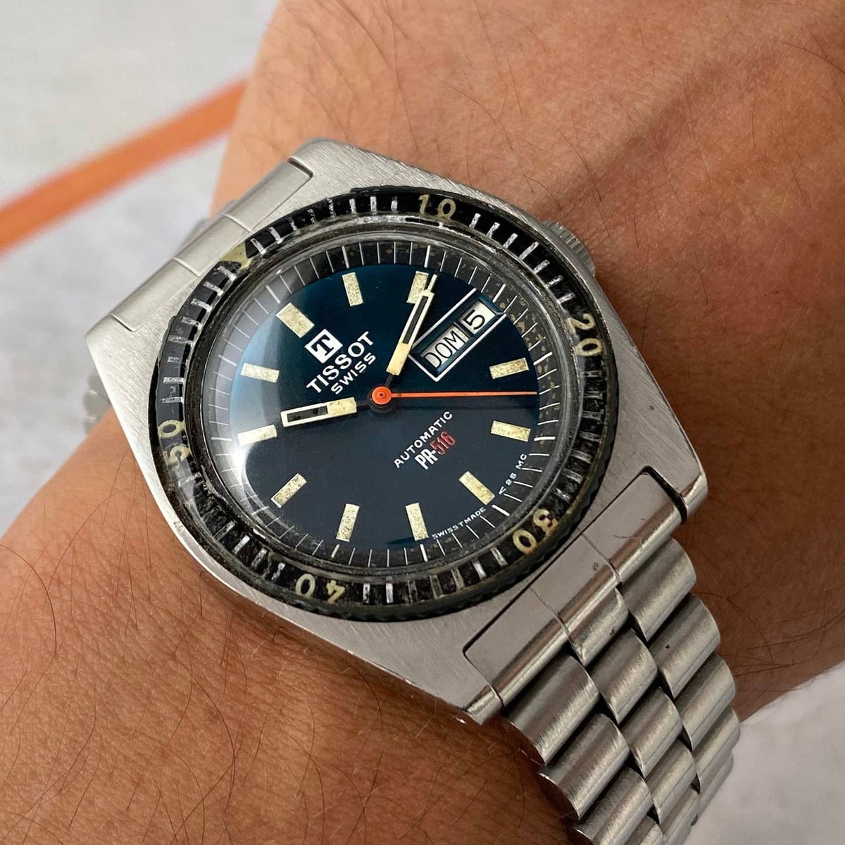 James Bond watches
