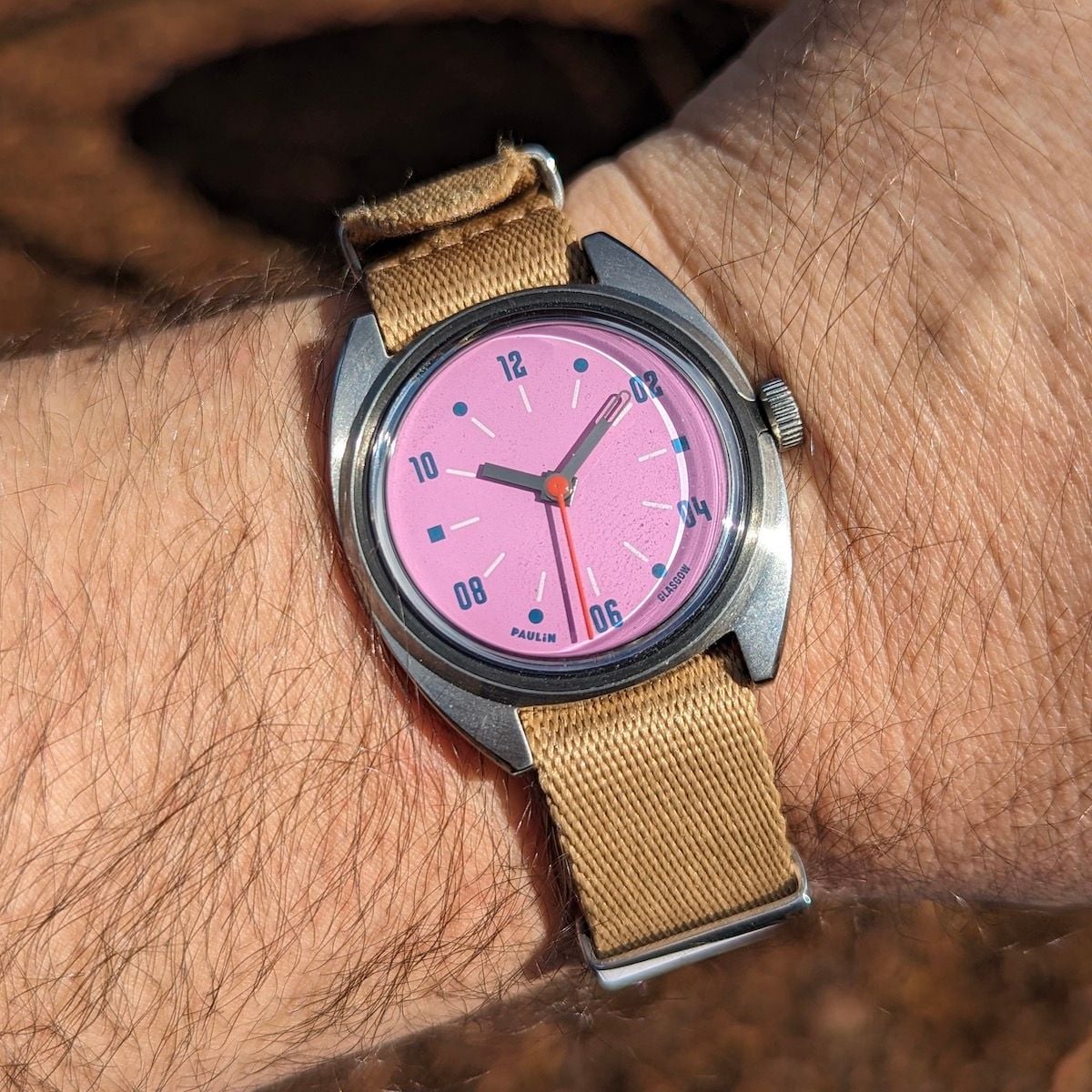 best everyday beater watches